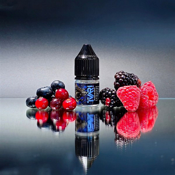 Ароматизатор TVAR! "Ягодный Дроп" 13мл (на 30мл)