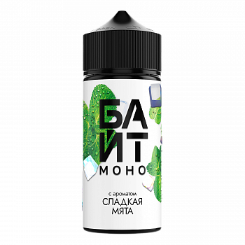 Ароматизатор Байт 100 "Сладкая мята" 37мл (на 100мл)