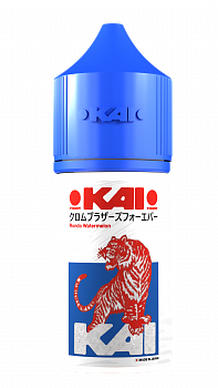 Ароматизатор Tiger Kai "Рондо арбуз" 15мл (на 30мл)