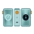 Купить Vaporesso GEN MAX 220 боксмод (Dark Black) Vaporesso GEN MAX 220 боксмод (Dark Black)