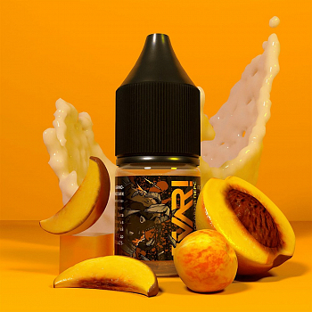 Ароматизатор TVAR! "Абрикосовый Перс" 13мл (на 30мл)